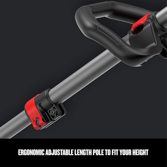 craftsman v20 brushless weed wacker