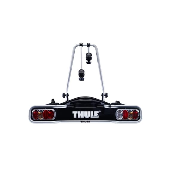 fahrradträger thule euroway g2 920 modell 2014 für 2 fahrräder