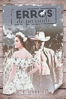 Livro Erros Do Passado