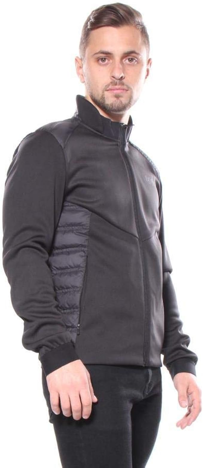 hugo boss waterproof golf jacket