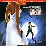 The Living Daylights: Original MGM Motion Picture Soundtrack