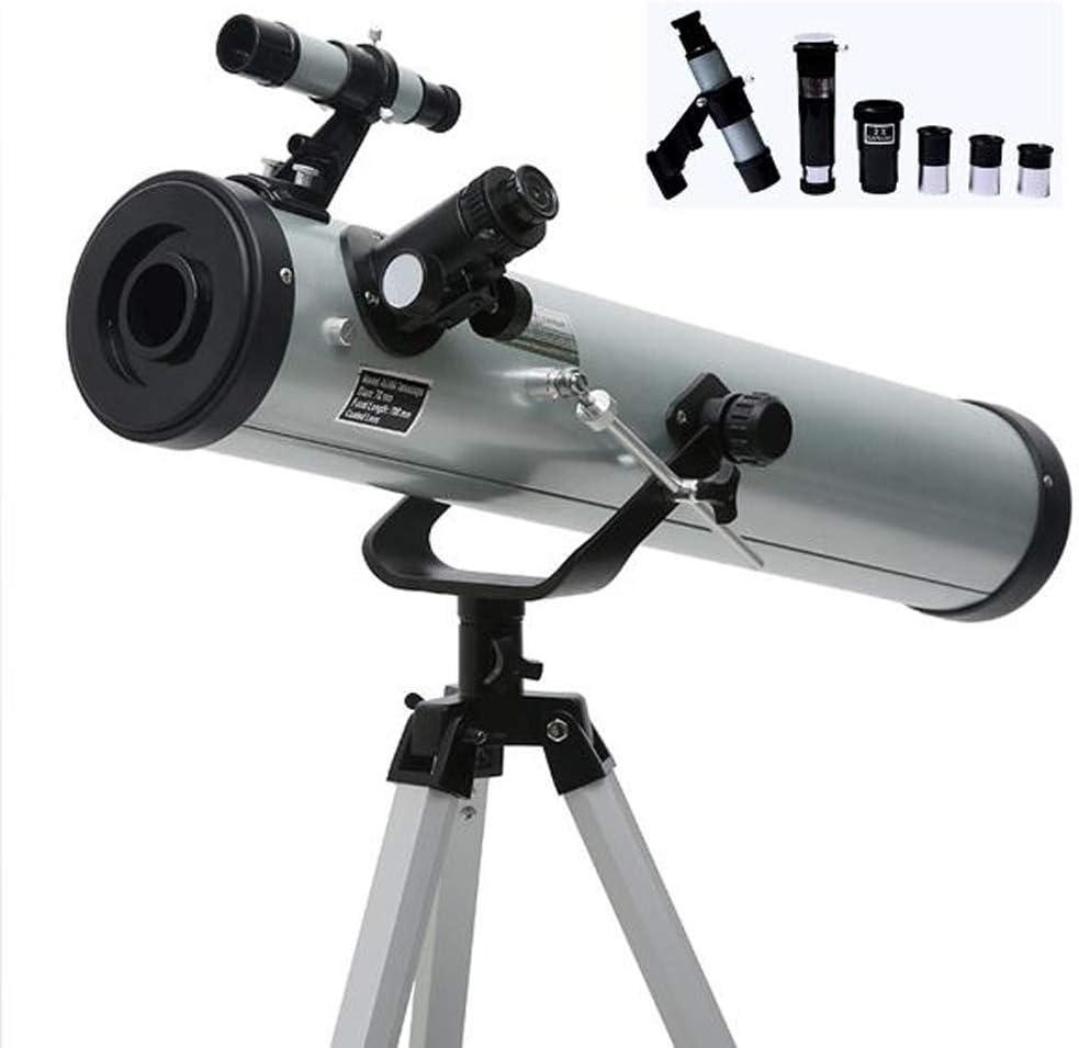 children's telescope amazon