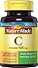 Nature Made Time-release Vitamin C with Rose Hips 500 Mg, Tablets, 60-Count (Pack of 2)