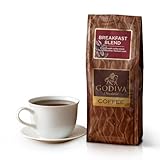 Godiva Chocolatier, Breakfast Blend Coffee