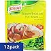 Knorr Entree Mixes-Pot Roast (Sauerbraten) Recipe Mix, 2-Ounce Packet (Pack of 12)