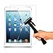 iPad Mini Screen Protector, iXCC 0.3mm 9H Hardness iPad Mini 1 / Mini 2 / Mini 3 Tempered Glass Screen Protector（Not Compatible with iPad Mini 4