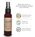 Homemade White Sage Divine Intention Spray: Smokeless Room and Object White Sage Smudge Spray (2 FL OZ)