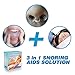 Snoring Solution Aid Snore Solutions