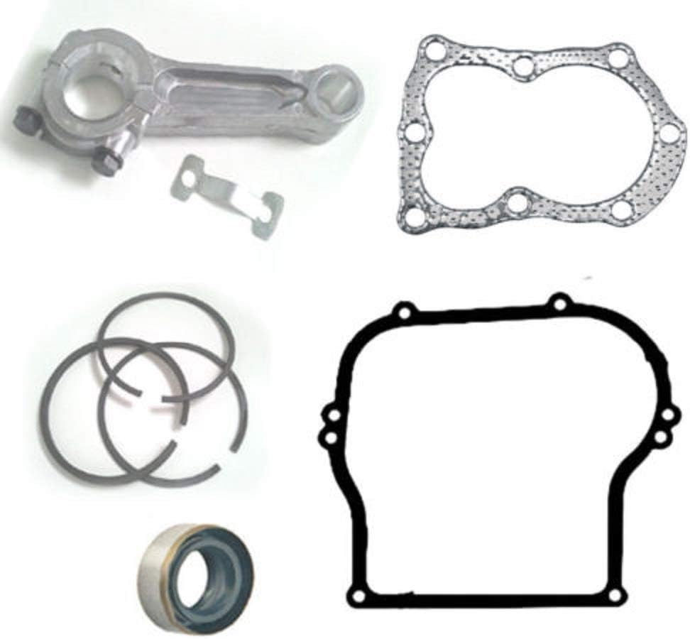 Connecting Rod Repair Kit for Briggs & Stratton Engine 5HP 130232