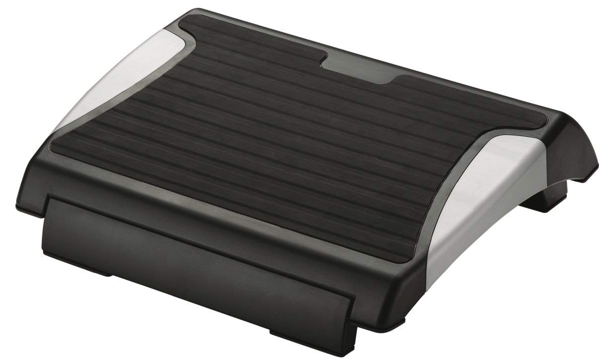 Maul 9012590 Ergonomic Functional Footrest