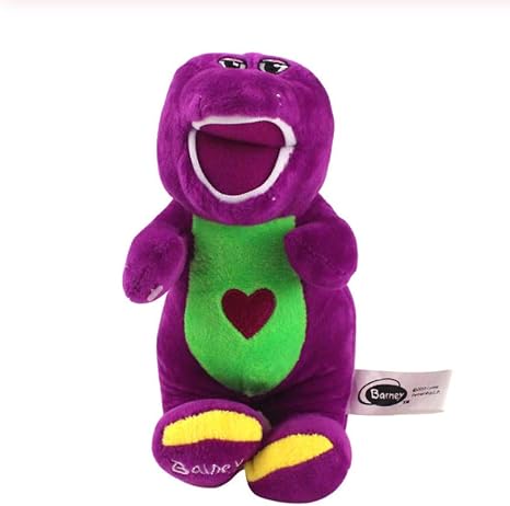 barney doll amazon