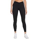 Balance Collection Womens Easy Crossover 27" High Rise Legging