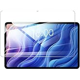 Kepuch 2 Pack Tempered Glass Screen Protector Transparent for Teclast T65 Max 13"