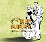 Rip Kirby Volume 2 by