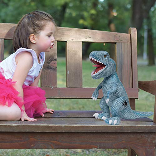 3 Universal+Jurassic+Fallen+Kingdom+Cuddle