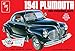 AMT 919/12 AMT 1/25 1941 Plymouth Coupe