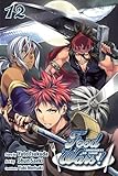 Food Wars!, Vol. 12: Shokugeki no Soma (12) by 