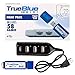 Petforu True Blue Mini Pack for Playstation Classic (Fight Pack 32GB) primary