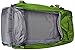 Osprey Porter Travel Duffel Bag, Nitro Green, 65-Liter