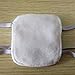 MIUNIKO Tokyo Ghoul Kaneki Ken Cosplay Anime White Eyeshade Eye Patch Costume Accessory