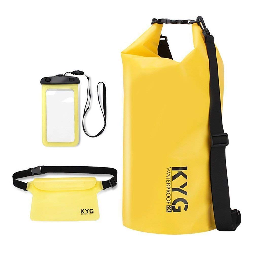 best dry bolsa for phone