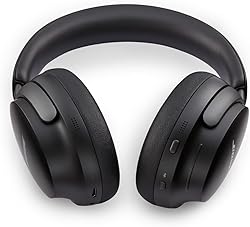 Bose QuietComfort Ultra Bluetooth