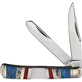 Rough Ryder Trapper Stoneworx RR2419