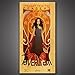 QMx Firefly Les Femmes Poster Set