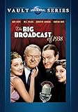 BIG BROADCAST OF 1938 / (MOD NTSC)                 image
