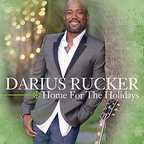 Album Art for Home For The Holidays by Darius Rucker