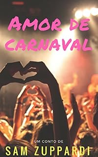 Livro Amor de carnaval