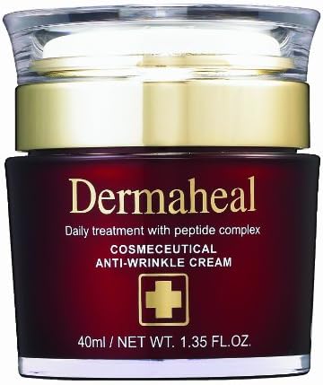 dermaheal cosmeceutical