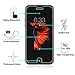 IDStore iPhone 7 Plus Case, iPhone 8 Plus Case [Ultra Slim Fit] + 2 Tempered Glass Screen Protectors - Clear, Anti-Scratch Back Cover [Shock Absorbent] - Offers Full Body Cover Protection(5.5 Inch)