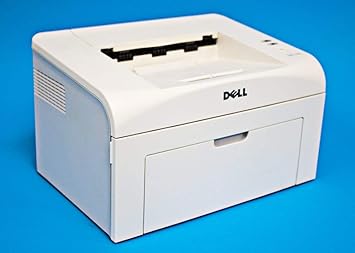 first laser printer