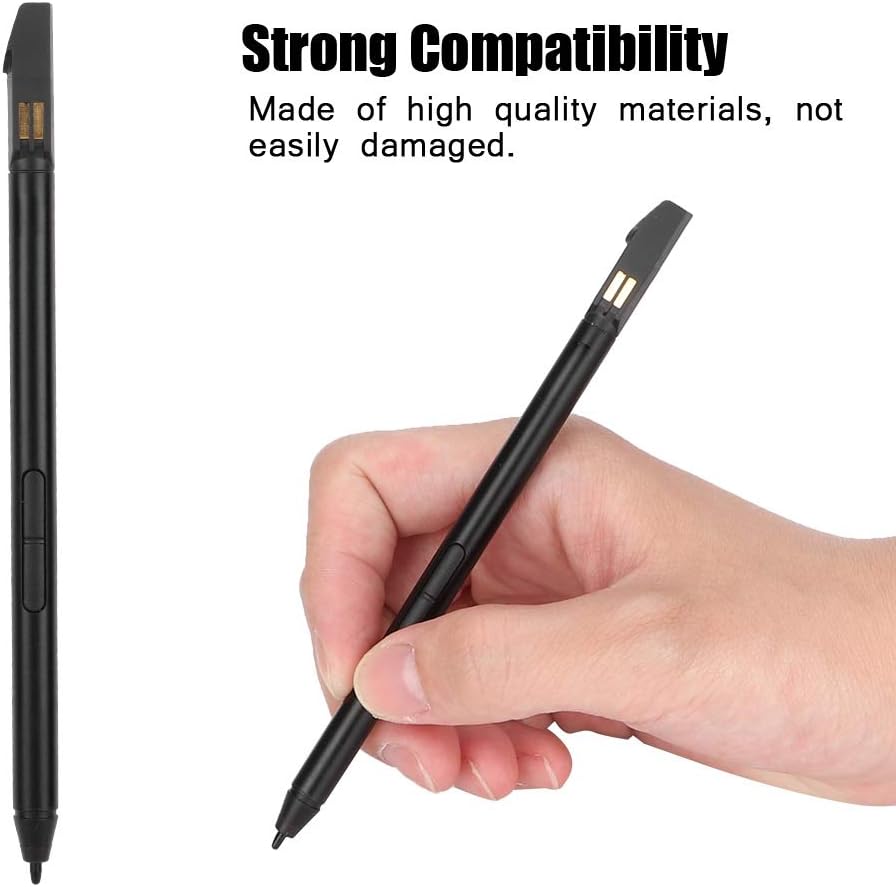 Stylus Pens for Touch Screens,High sensitivity Tablet Touch Stylus Pen,Portable Control Digital Pen Stylus Pen - Image 5