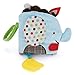 Skip Hop Alphabet Zoo Soft Activity Book, Multi