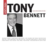 Tony Bennett: Artist's Choice