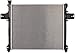 Spectra Premium Spectra Complete Radiator CU2839
