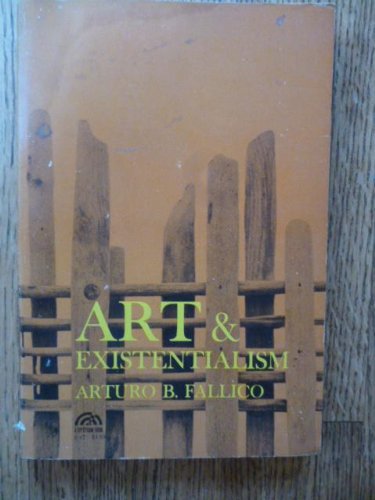 Art & Existentialism