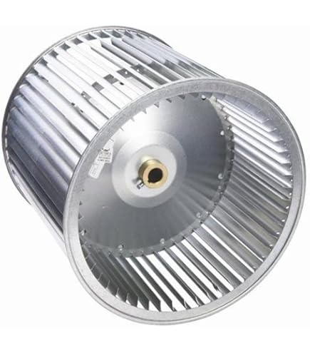 Amazon.com: Trane WHL02167 / WHL-2167 - OEM Blower Wheel