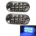 Heart Horse LED Side Marker Light Repeater Indicator Turn Signal Light Lamp for VW Golf Jetta Bora MK4 Passat B5 B5.5 GTI R32 New Beetle