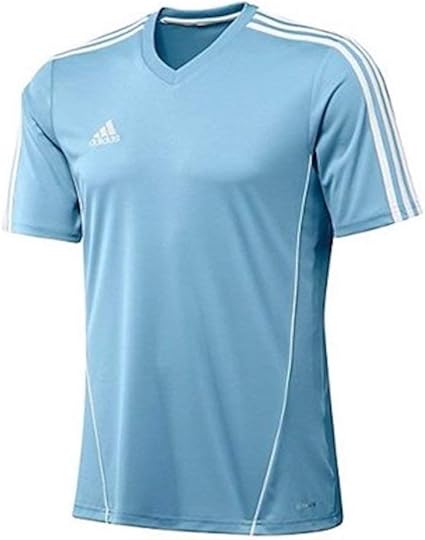baby blue soccer jersey
