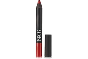 NARS Velvet Matte Lip Pencil Cosmetics Cruella