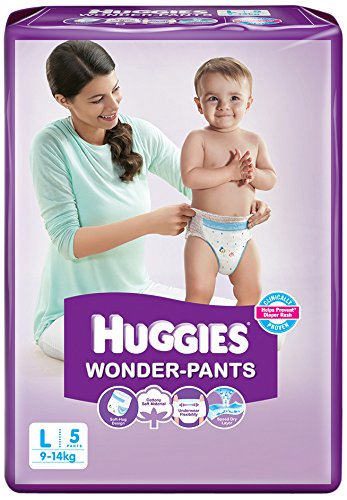 big size huggies