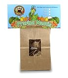 Praying Mantis Egg Case - 3 Extra Large Egg Cases with Hatching Habitat Bag