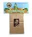 Praying Mantis Egg Case - 3 Extra Large Egg Cases with Hatching Habitat Bag