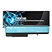 Long Life TD06 TD09 Battery for HP Elitebook 8440p 8440w HP Compaq 6530B 6535B 6730B 6930P HP Probook 6440B 6445B 6540B Fits HSTNN-UB68 482962-001 484786-001 458640-542 KU531AA