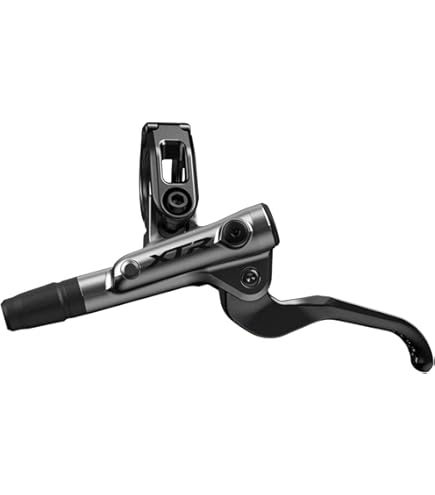 Amazon.com: XTR BR-M9100 Disc Brake Set - 2 Piston : Sports & Outdoors