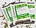 Mosaic Hops - Hop Pellets for Home Brewing Beer - 3 oz.