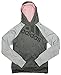 Adidas Big Girls Ultimate Pullover Performance Logo Hoodie